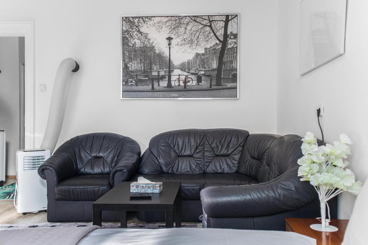 ウィーンCozy 1Br Apt. Near Millenium Tower & Danube Riverアパートメント エクステリア 写真