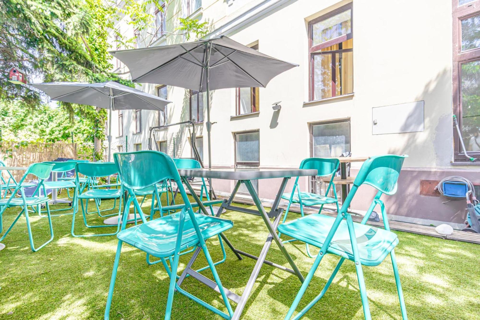 ウィーンCozy 1Br Apt. Near Millenium Tower & Danube Riverアパートメント エクステリア 写真